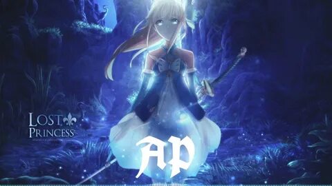 Lost princess