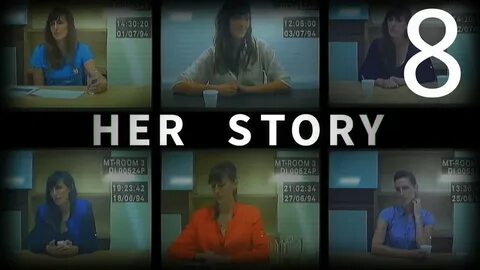 Her story 2