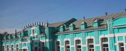 Омская область называевский