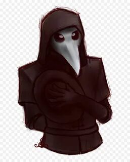 Scp halloween