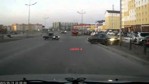 Новый уренгой ролик