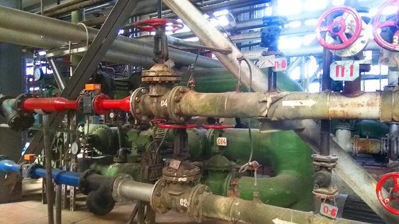 теплоснабжение обнинск. тэц фэи обнинск. лицензия мп теплоснабжение г. обнинск котельная.