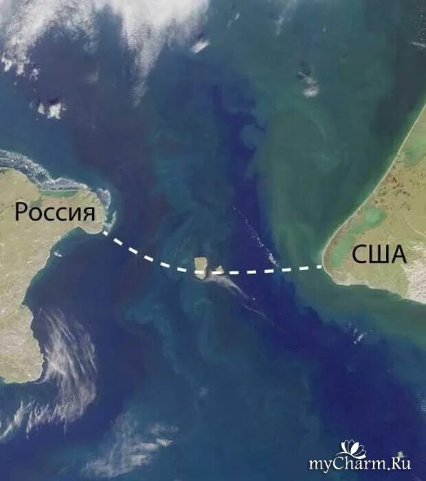 Расстояние до Америки. Берингов пролив между Россией и США. Между Россией и США 4 километра. Граница между США И Россией в Беринговом проливе. Расстояние от аляски до россии