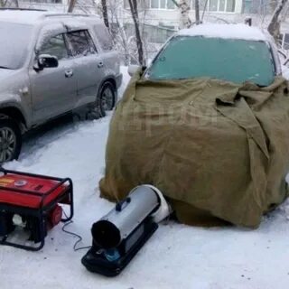Как сделать машину теплее зимой