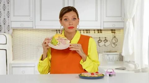 Девочки телеканал пятница