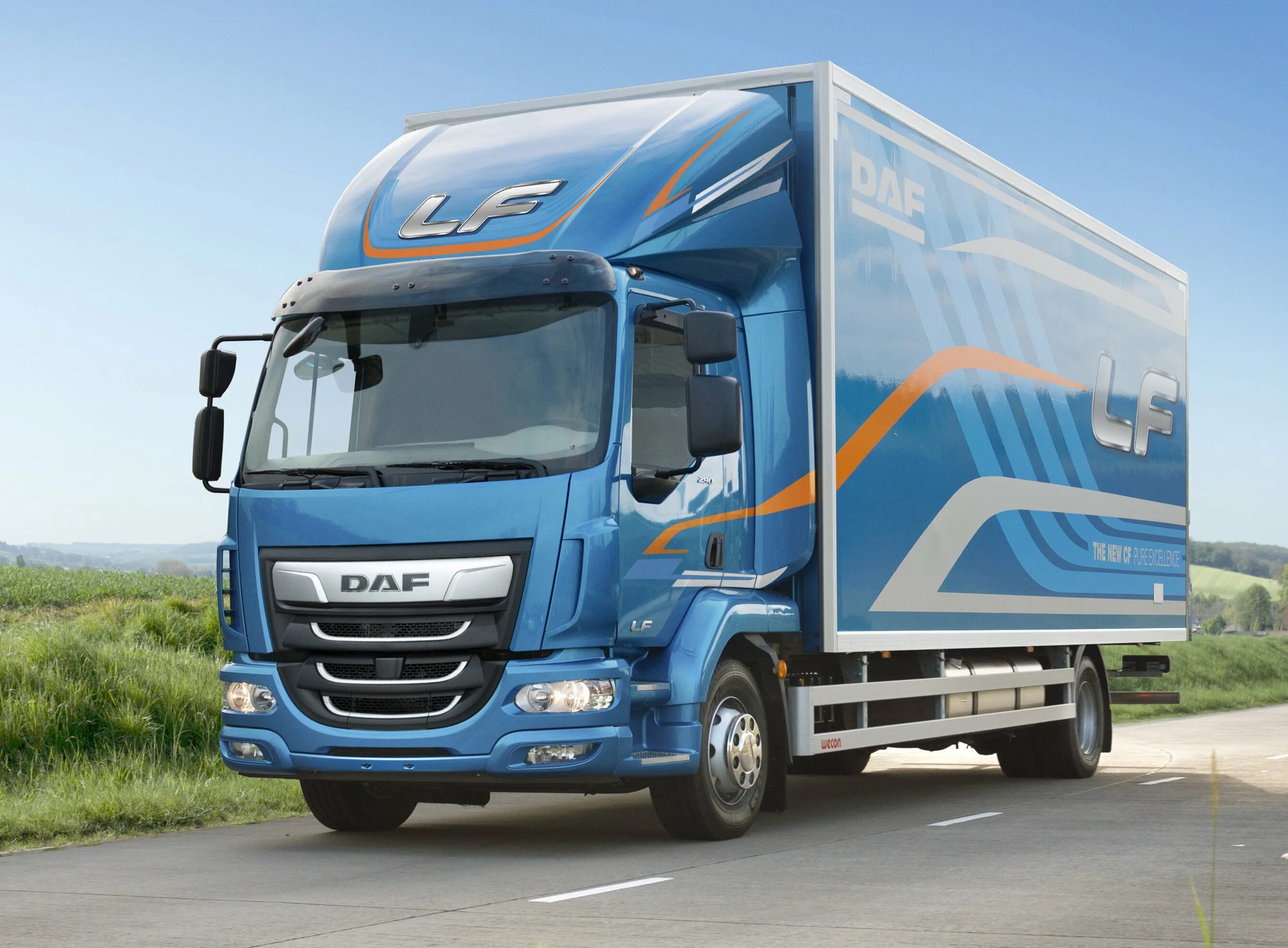 Машины грузовые б у. DAF LF 2021. DAF LF 2022. DAF LF Euro 6. Даф LF 45.