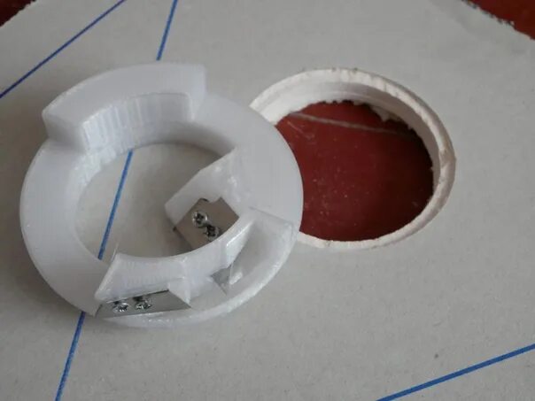 Фаскосниматель 68 мм для подрозетников. Звукоизолирующий подрозетник. Фаска для подрозетника. Фаскосниматель для гкл 68. Фаскосниматель гкл подрозетник.