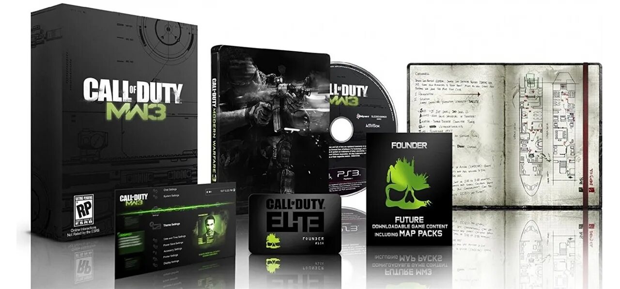 Call of Duty mw3 коллекционное издание PC. Коллекционное издание Call of Duty Modern Warfare 3. Коллекционка Call of Duty. Call of Duty 4 Modern Warfare коллекционное издание. Купить кал оф дьюти модерн варфаер 3