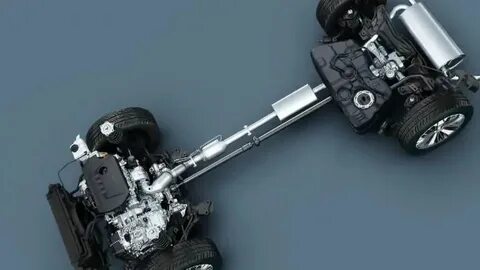 Кардан хавал ф7