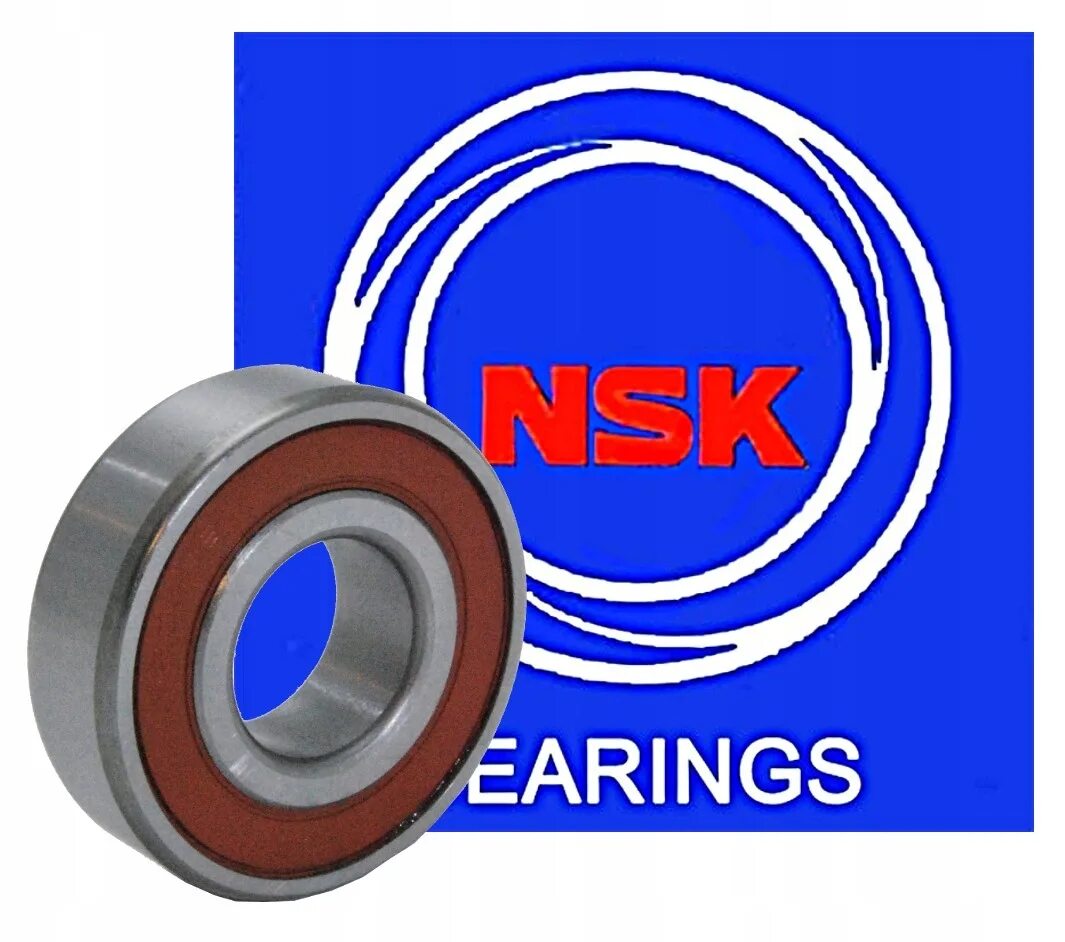 Nsk страна. 6205 2rs NSK подшипник. Подшипник NSK 6202 DDU. Подшипник 6206 DDU NSK. Подшипник NSK 6004 c3 e.