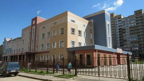 Образование г владимира