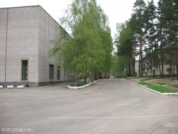 Игорь руденя поздравил коллектив завода "Звезда" Тверской области с 75-летием пр