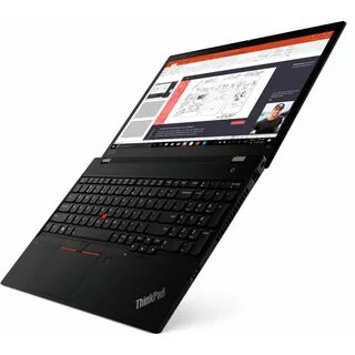 Lenovo thinkpad t15