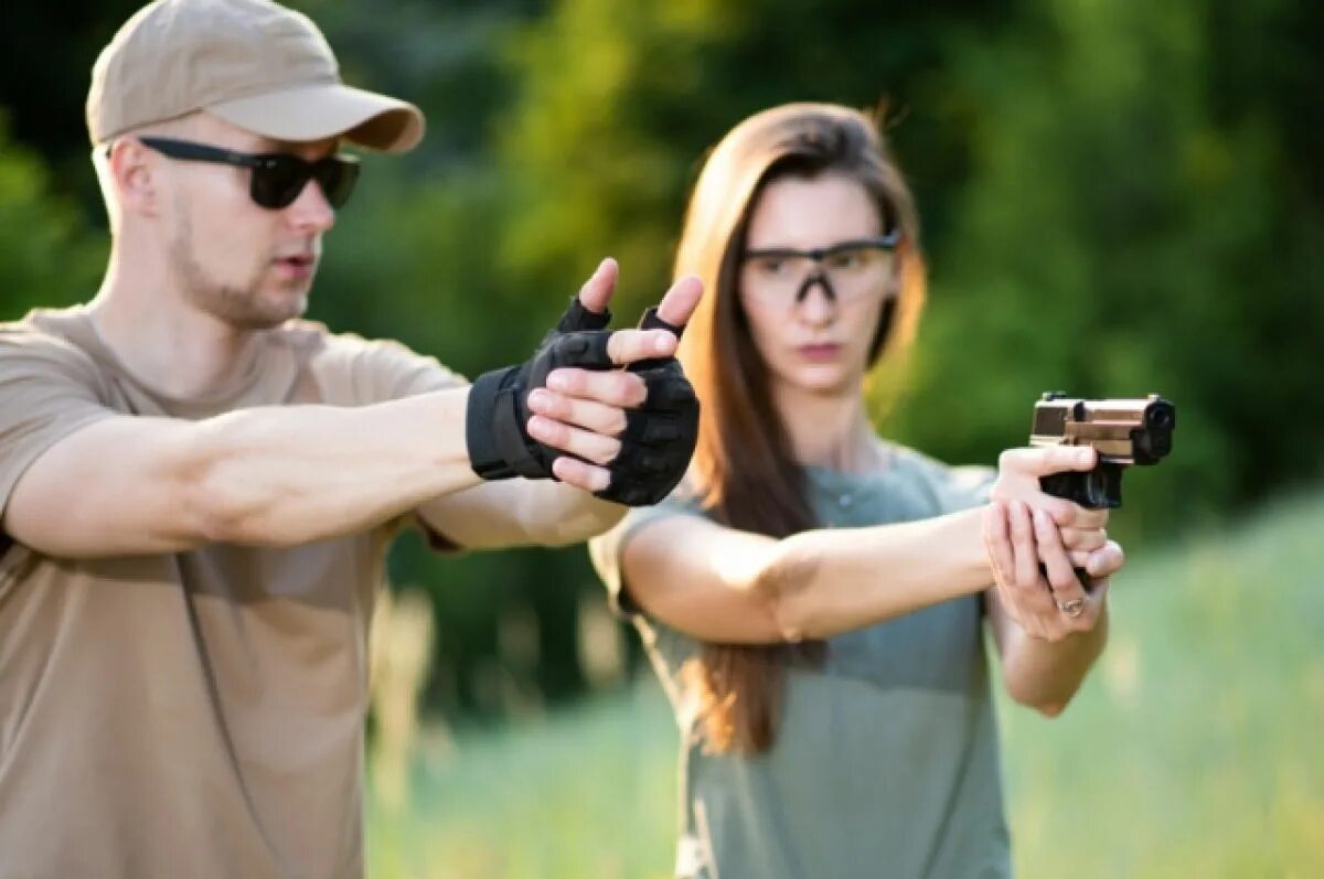 Wiki shooting