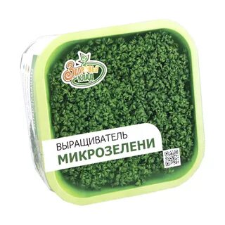 Микрозелень волгоград