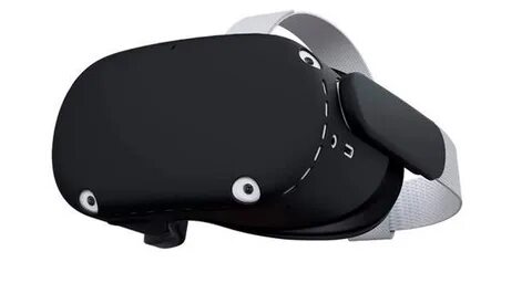 Шлем oculus quest 2