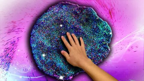 Slime hole