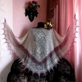 Старый шали