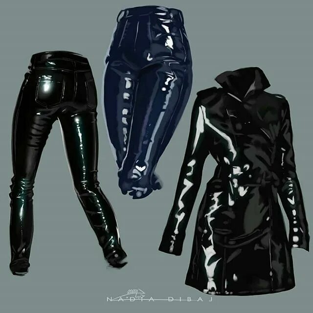 Align latex