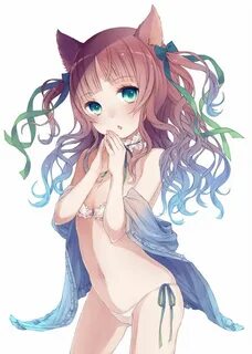 Neko nsfw