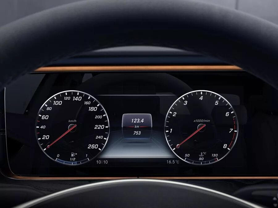 Mercedes-Benz G-Класс AMG 1 поколение (W463) 2 рестайлинг, внедорожник 5-дверный