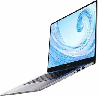 Huawei matebook d14 2023 ноутбук 14