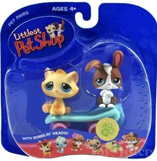 Heart pet shop