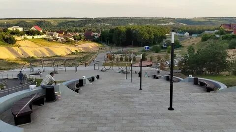 Горки воронеж