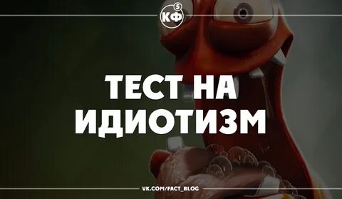 Дураки бывают