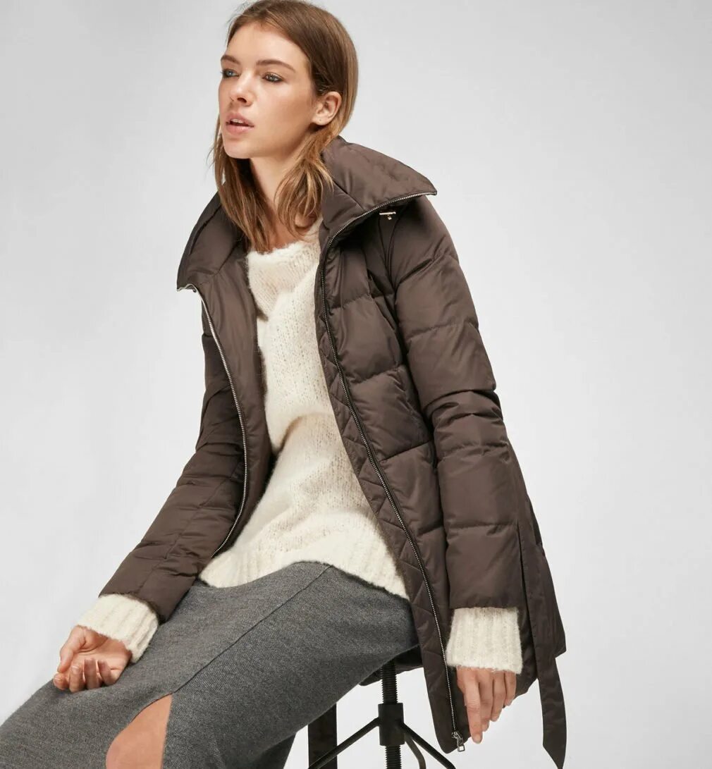 массимо дутти пуховики женские 2020. черный пуховик массимо дутти 2020 длинный. черный пуховик массимо дутти 2020. Massimo dutti пуховик. черный пуховик massimo dutti.