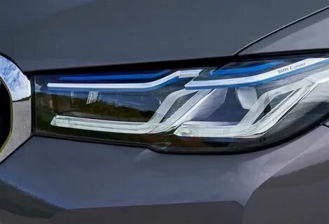 Фары g30