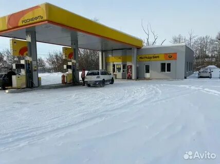 Продам азс