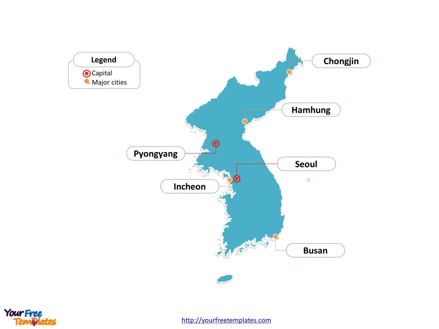 Южная корея географическое положение. Политическая карта корейского полуострова. Территория Северной и Южной Кореи на карте. Карта корейский полуостров Южная Корея. Территория Южной Кореи на карте.