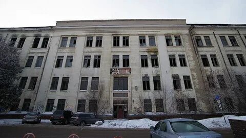 Дом печати самара