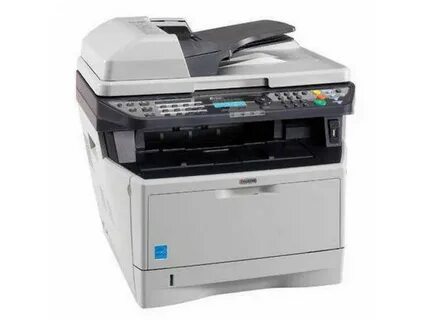 Kyocera ecosys m2035dn