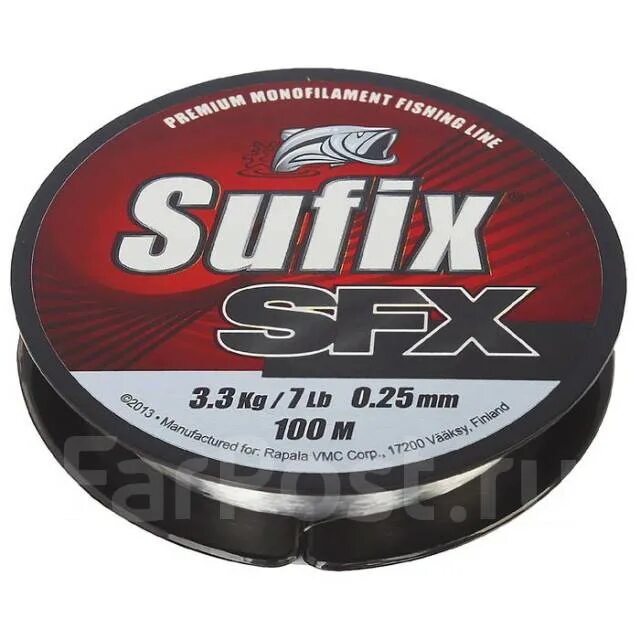 Sufix sfx. Sufix sfx