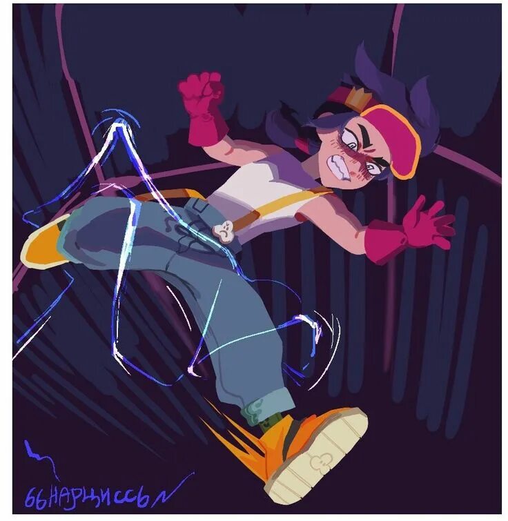Fang brawl stars. Fang brawl 18. Fang brawl 18. Фэнг brawl stars art. Фэнг из brawl stars.