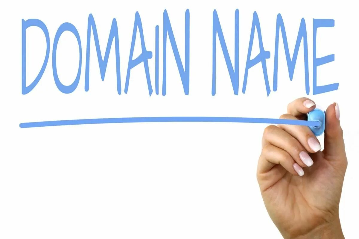 Multiple domains