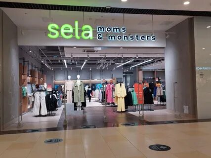 Sela метрополис