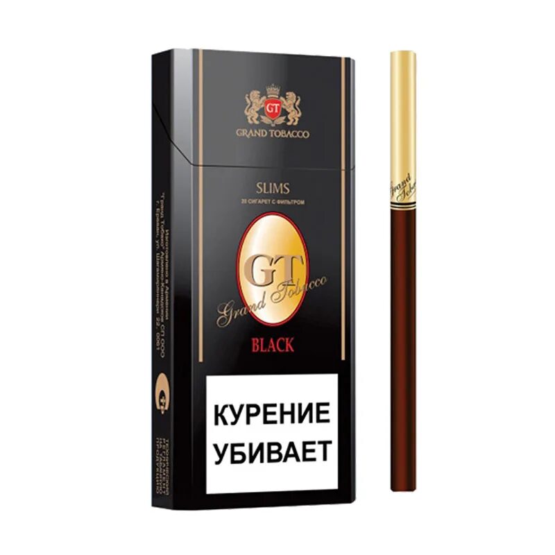 Сигареты классик купить. Сигареты gt Black Slims МРЦ 165. Сигареты Classic Slim — Black 100 мм. Гранд Тобакко Блэк сигареты. Сигареты gt Black 84mm.