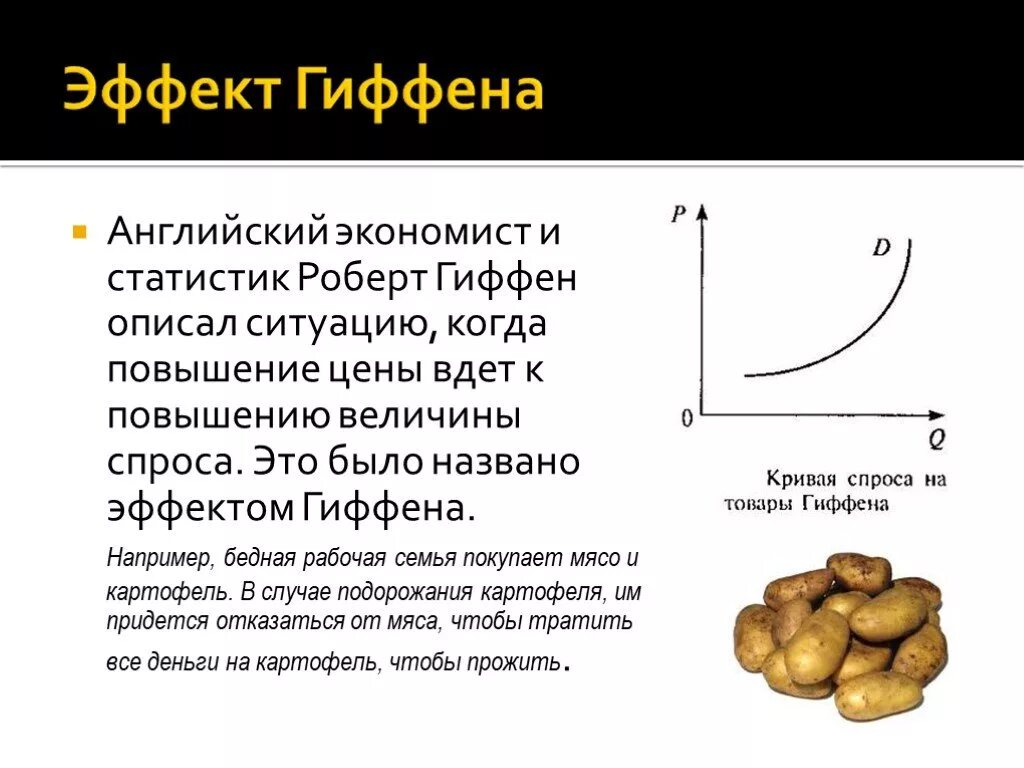 Товары гиффена. Благо гиффена. Товары гиффена. Благо гиффена. Товары гиффена.
