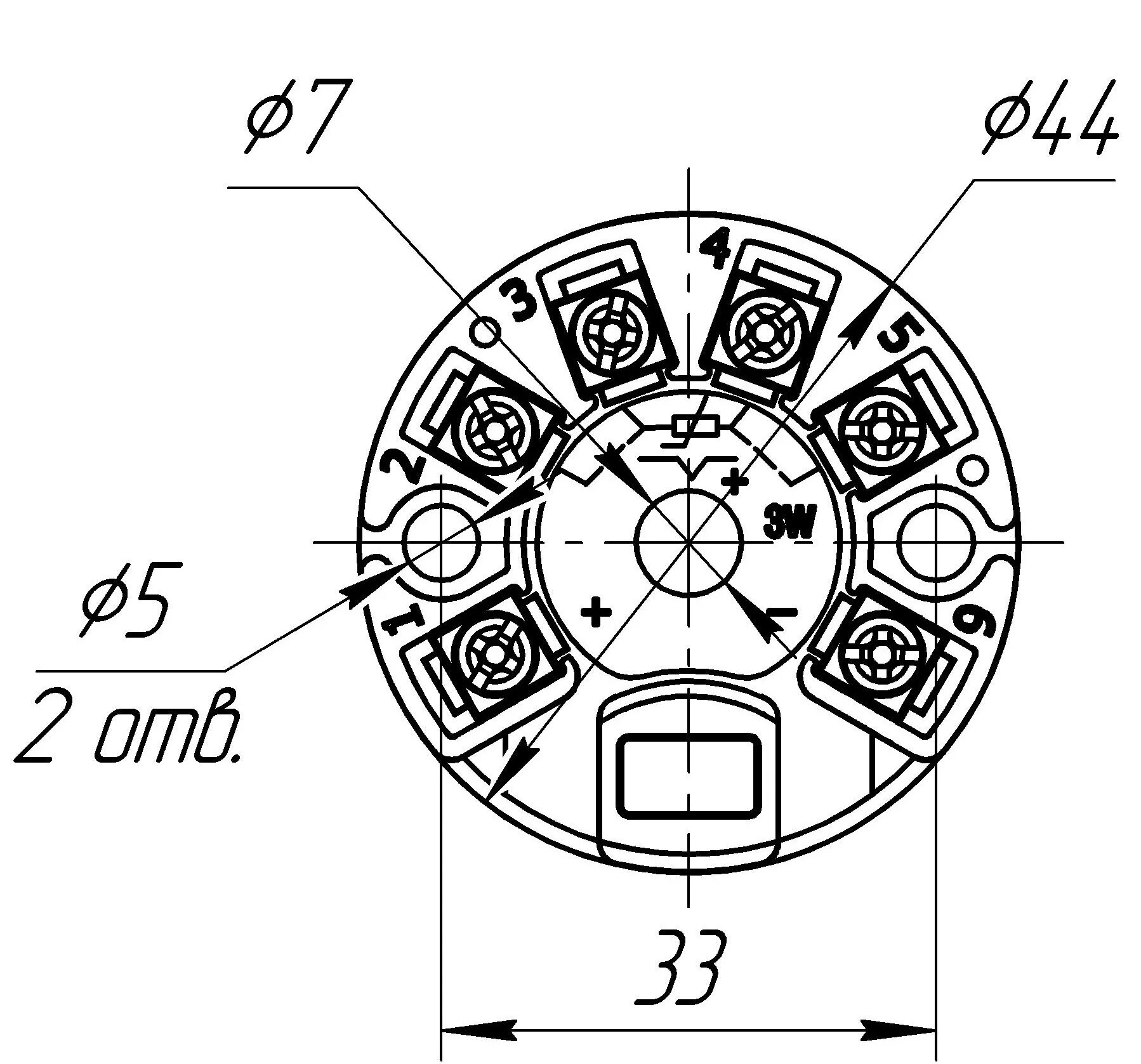 Нпт 3.00