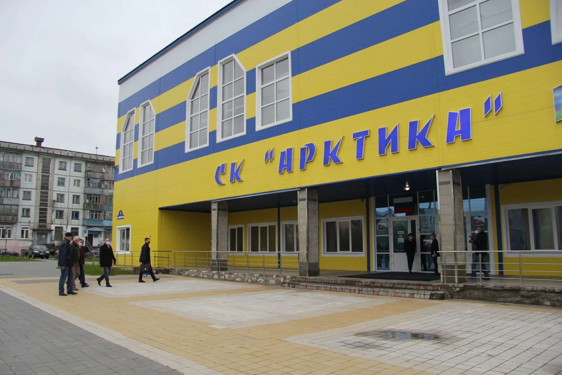 Пентагон воркута. Арктика бассейн воркута. Город воркута республика коми. Воркута 2023. Спорткомплекс арктика воркута.