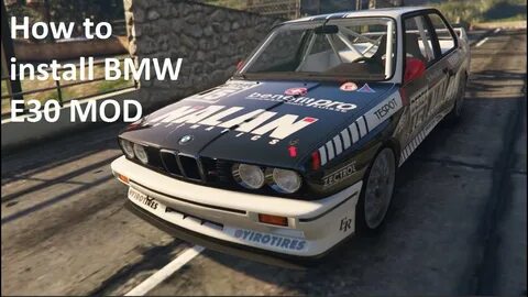 Much mods