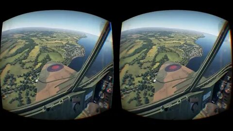Trinus vr