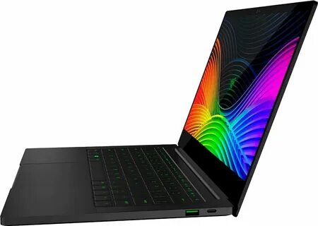 Ноутбук razer