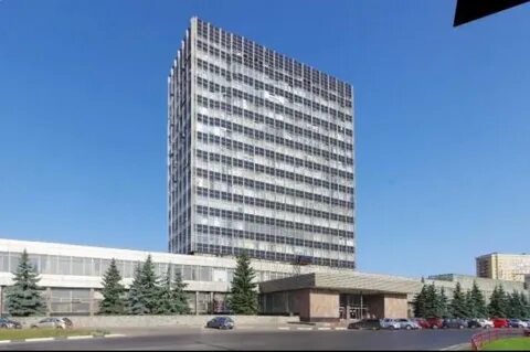 Нии платан фрязино что делает