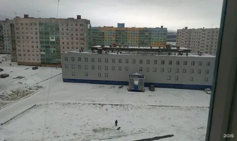 Ул первопроходцев
