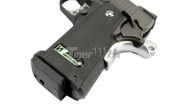 10 14 am. Затвор ZC Airsoft для пистолета Hi-capa 5.1. Hi-capa HPA/m4 Adapter. We Hi capa 4.3 корпус УСМ. Слайдер GBB TM Hi capa.