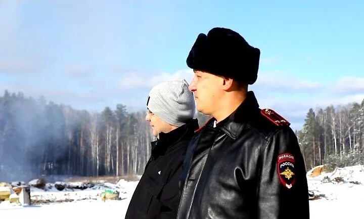 Запись сысерть. Следователи сысерть. полиция сысерть. сысертский район узянов.